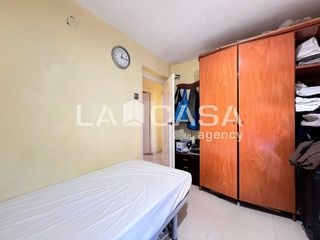 Piso en venta en San Roc - El Remei en Badalona