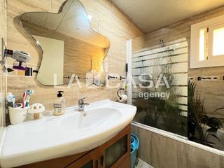 Piso en venta en San Roc - El Remei en Badalona