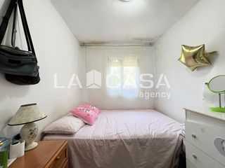 Piso en venta en San Roc - El Remei en Badalona