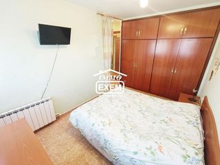 Piso en venta en Joc de la Bola - Camps d'Esports - Ciutat Jardí - Montcada en Lleida