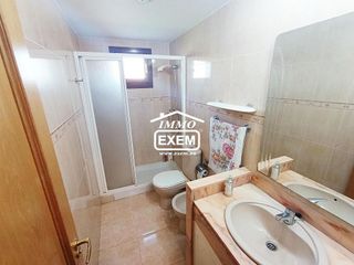 Piso en venta en Joc de la Bola - Camps d'Esports - Ciutat Jardí - Montcada en Lleida