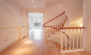 Casa adosada en alquiler en Piovera - Conde Orgaz en Madrid