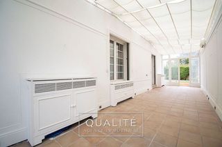 Casa adosada en alquiler en Piovera - Conde Orgaz en Madrid