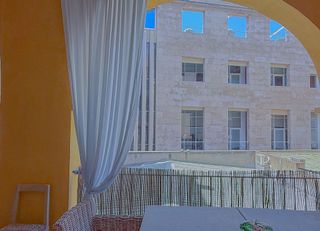 Piso en venta en El Raval en Barcelona