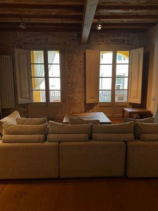 Piso en venta en El Raval en Barcelona