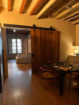 Piso en venta en El Raval en Barcelona