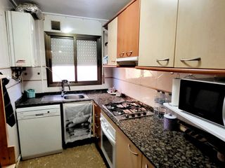 Piso en venta en Sant Jordi-Babilonia en Torredembarra