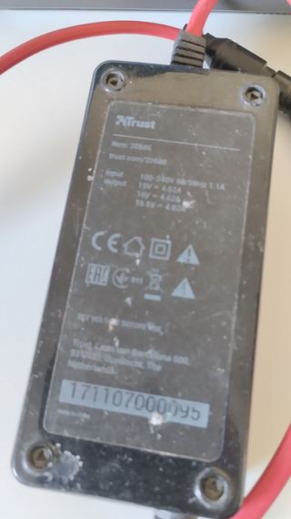 Portátil HP ProBook 6470b Gris/Plata