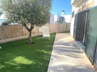 Chalet en venta en Cala Vedella - Cala Tarida - Cala Conta en Sant Josep de sa Talaia