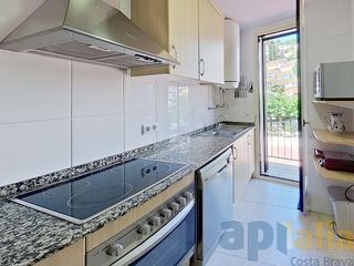 Ático en venta en Tossa De Mar en Tossa de Mar