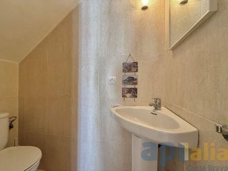 Ático en venta en Tossa De Mar en Tossa de Mar