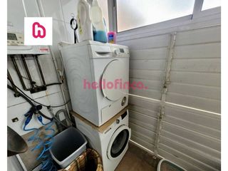 Piso en venta en Llevant en Igualada