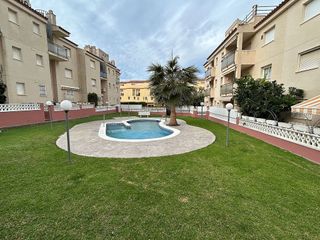 Piso en venta en Els Munts en Torredembarra