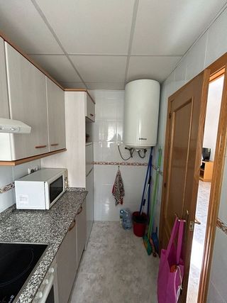 Piso en venta en Els Munts en Torredembarra