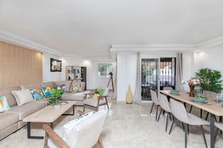 Casa adosada en venta en Los Naranjos - Las Brisas en Marbella