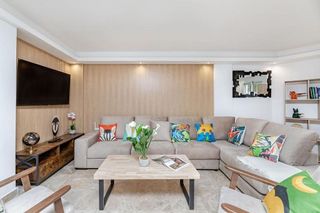 Casa adosada en venta en Los Naranjos - Las Brisas en Marbella