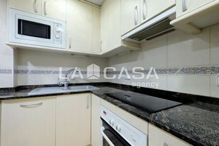 Piso en venta en Canyelles en Barcelona