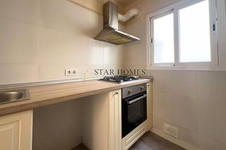 Piso en venta en Peramàs en Mataró