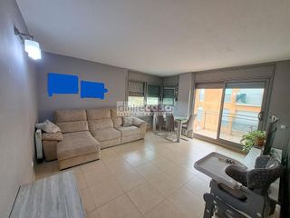 Piso en venta en Tordera en Tordera