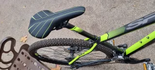 Bicicleta Montaña BH Spike 29 Talla M Entrega en p