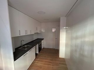 Piso en venta en El Bon Pastor en Barcelona