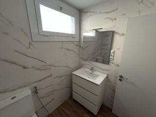 Piso en venta en El Bon Pastor en Barcelona