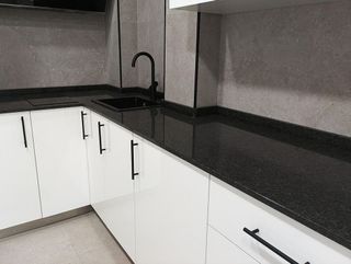 Piso en venta en Centre en Sabadell