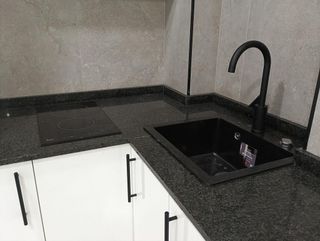 Piso en venta en Centre en Sabadell