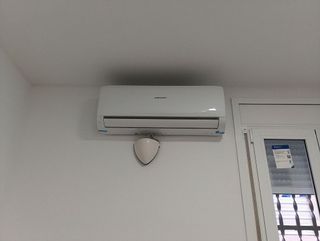 Piso en venta en Centre en Sabadell