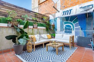 Piso en venta en El Raval en Barcelona