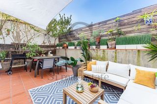 Piso en venta en El Raval en Barcelona