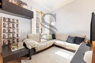 Piso en venta en El Raval en Barcelona