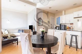 Piso en venta en El Raval en Barcelona