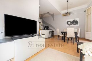 Piso en venta en El Raval en Barcelona