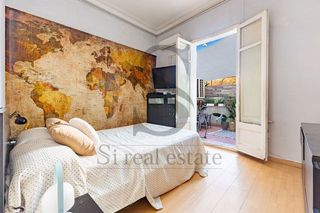 Piso en venta en El Raval en Barcelona