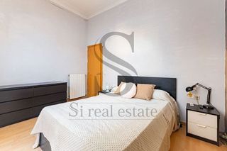 Piso en venta en El Raval en Barcelona