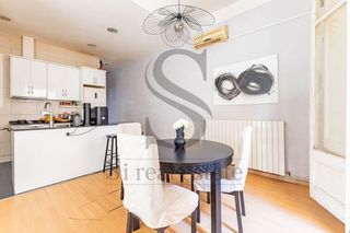 Piso en venta en El Raval en Barcelona