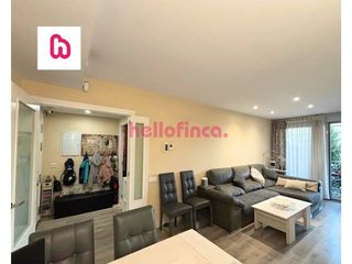 Piso en venta en Gorg - Pep Ventura en Badalona