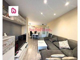 Piso en venta en Gorg - Pep Ventura en Badalona