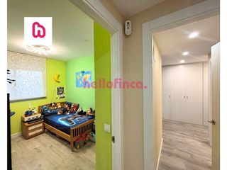 Piso en venta en Gorg - Pep Ventura en Badalona