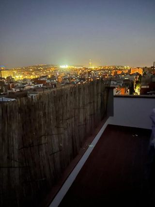 Ático en venta en Les Corts en Barcelona