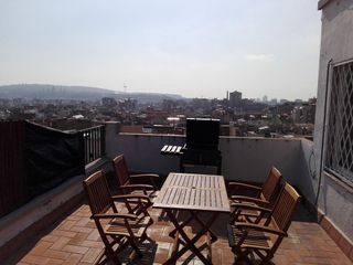 Ático en venta en Les Corts en Barcelona