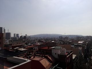 Ático en venta en Les Corts en Barcelona