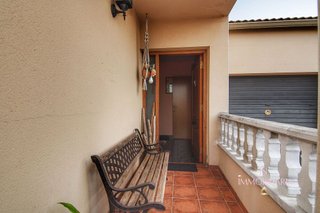 Chalet en venta en Piera