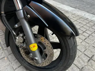 Yamaha Xmax 250 i
