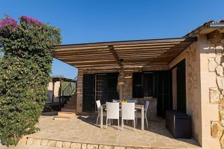 Chalet en venta en Campos