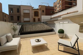 Casa adosada en venta en Sant Andreu de Palomar en Barcelona