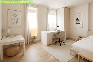 Casa adosada en venta en Sant Andreu de Palomar en Barcelona