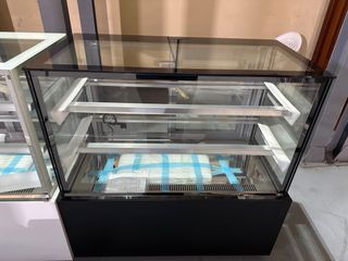 Vitrina Pastelera Refrigerada