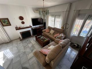 Casa adosada en venta en Mangas Verdes - Las Flores - Parque del Sur en Málaga